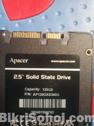 120gb ssd